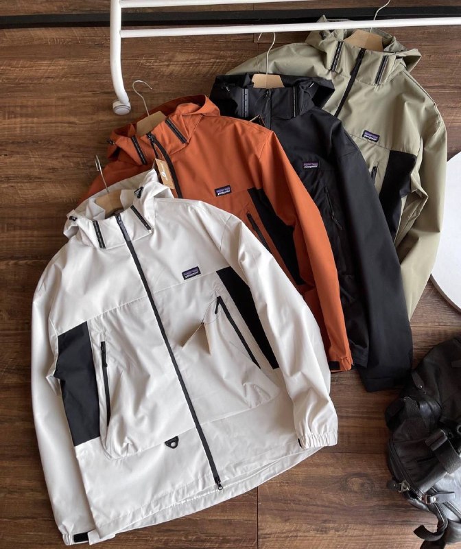 PATAGONIA —-> €35 💎