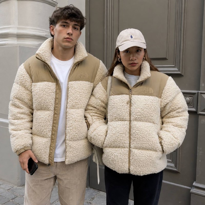 THE NORTH FACE —-> €38 💎