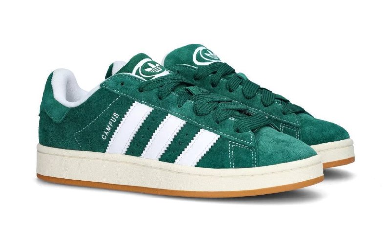 ADIDAS Campus —-> €23 💎