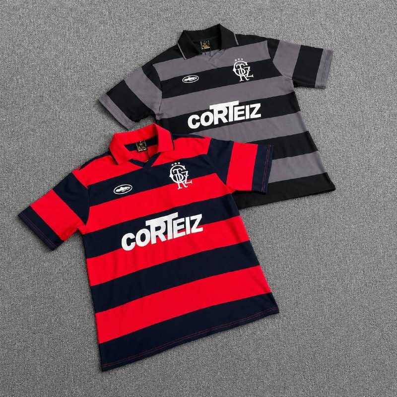 CORTEIZ —-> €24 💎