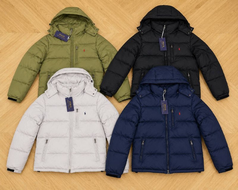 RALPH Iauren P0L0 —-> €35 💎