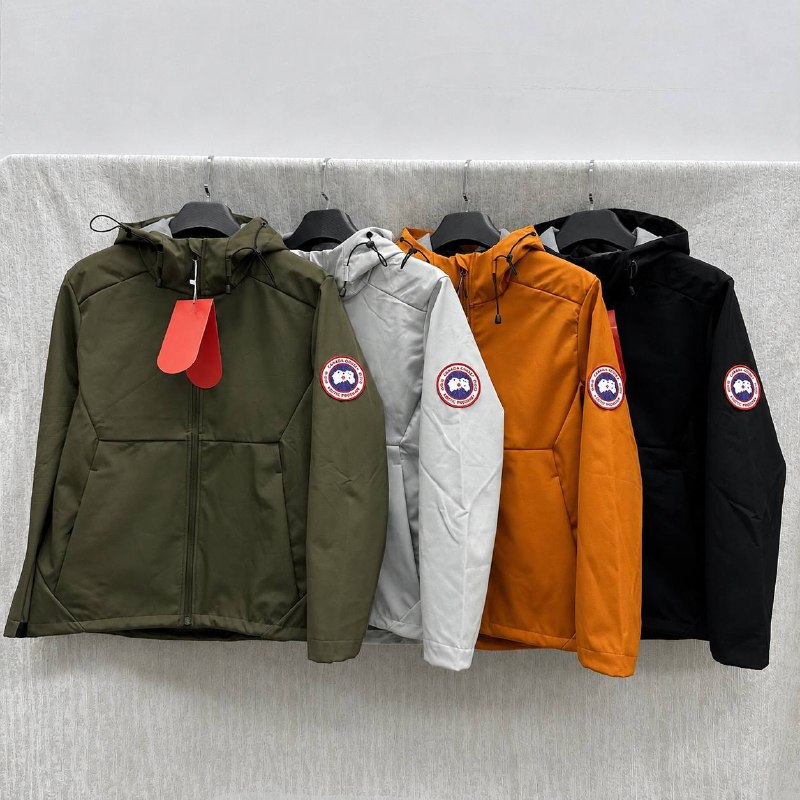 CANADA GOOSE —-> €29 💎