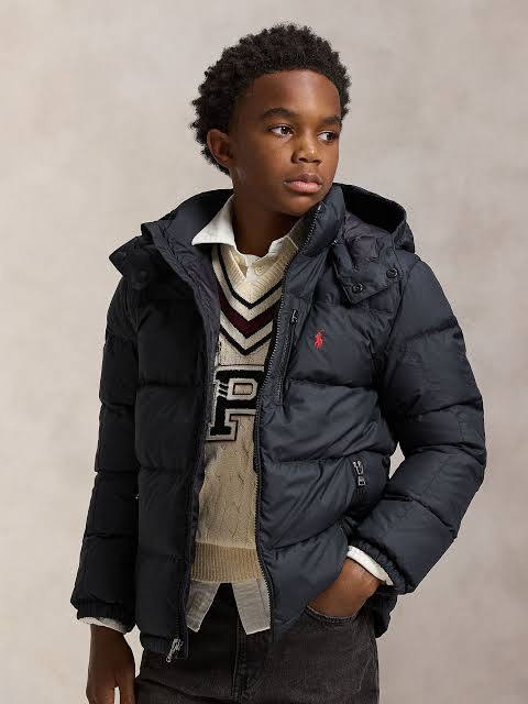 Coat For Kids