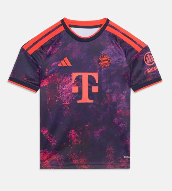 ADIDAS Bayern M. 26/27 —-> €13 💎