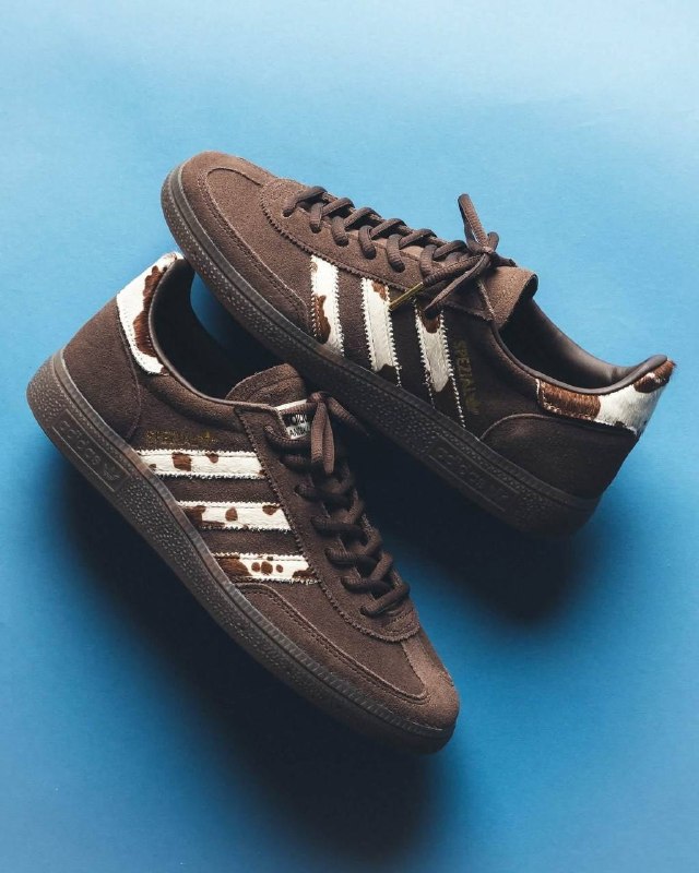 👟 adidas Spezial