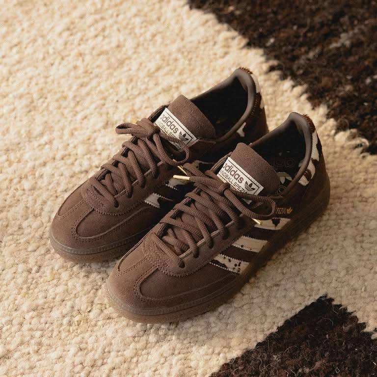 👟 adidas Spezial