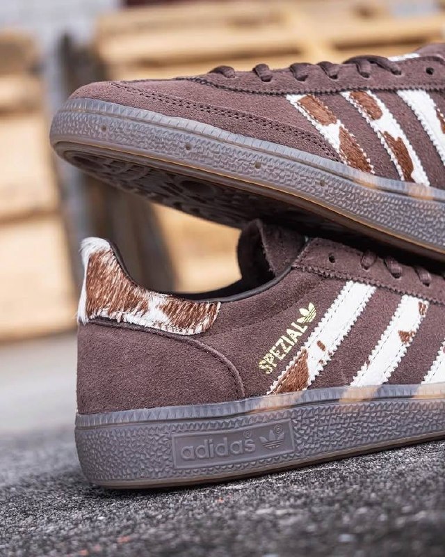 👟 adidas Spezial