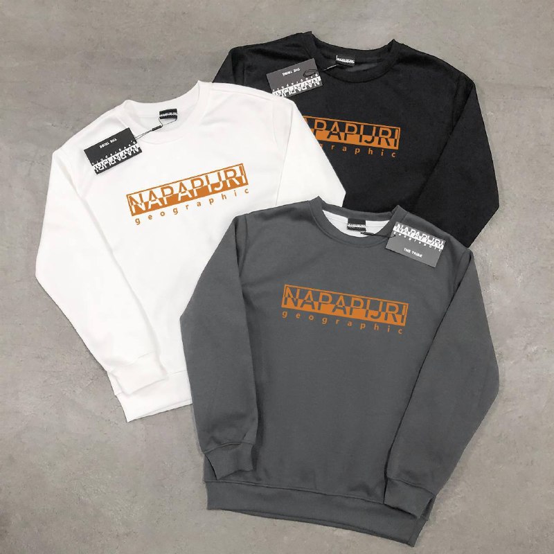 NAPAPIJRI —-> €15 💎