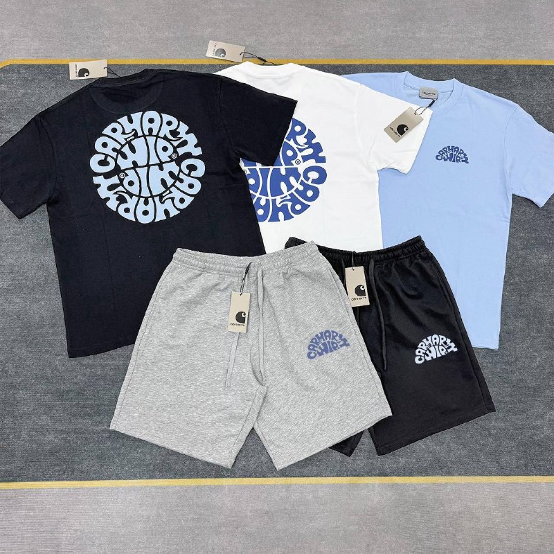 CARHARTT (set) —-> €20 💎