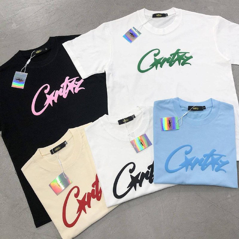 CORTEIZ —-> €8 💎