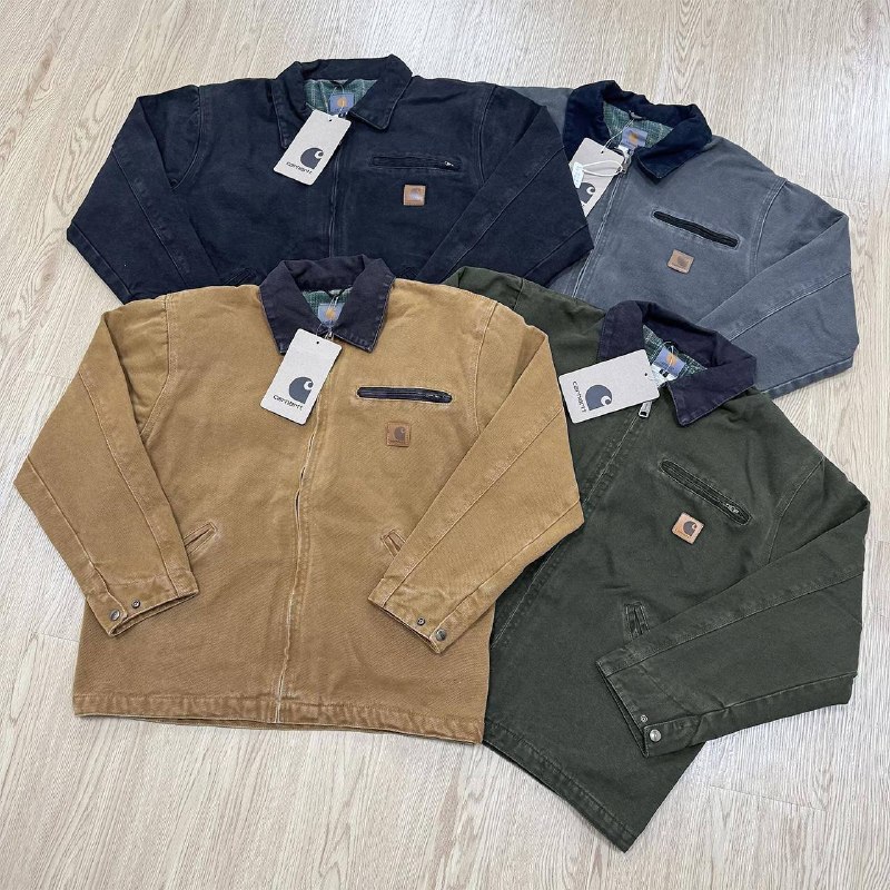 CARHARTT "Detroit" —-> €64 💎