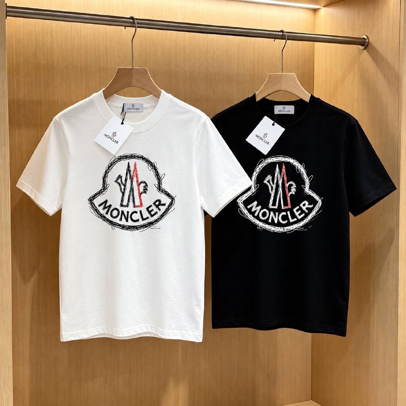 MONCLER —-> €8 💎