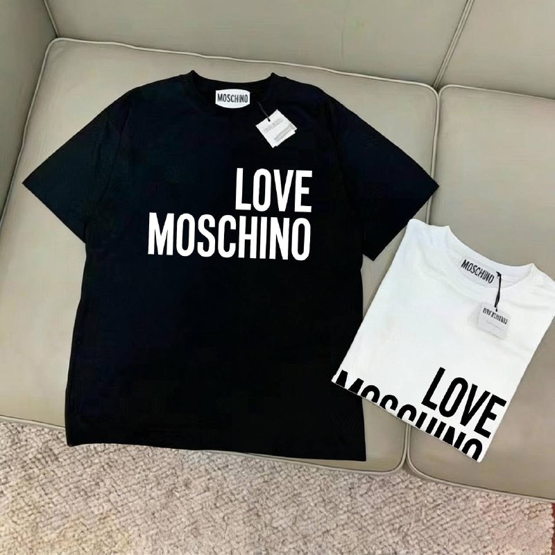 MOSCHINO —-> €9 💎