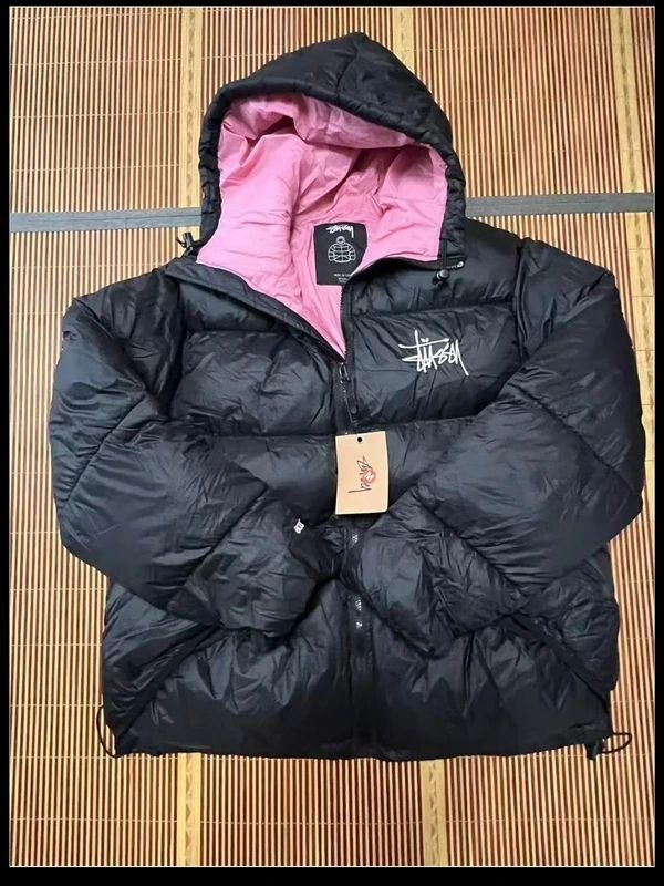 💫   Stvssy Jacket