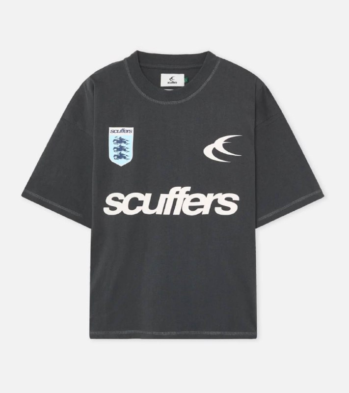 SCUFFERS —-> €12 💎