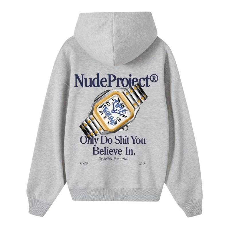 NUDE PROJECT —-> €31 💎