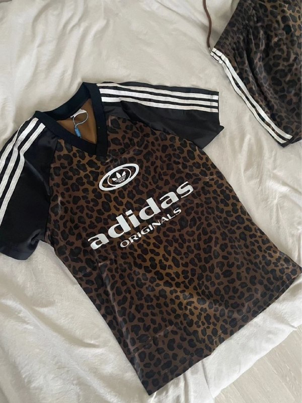 💫  adidas Leopard Pants