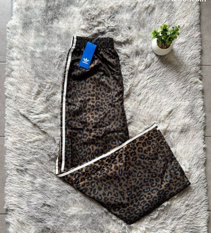 💫  adidas Leopard Pants