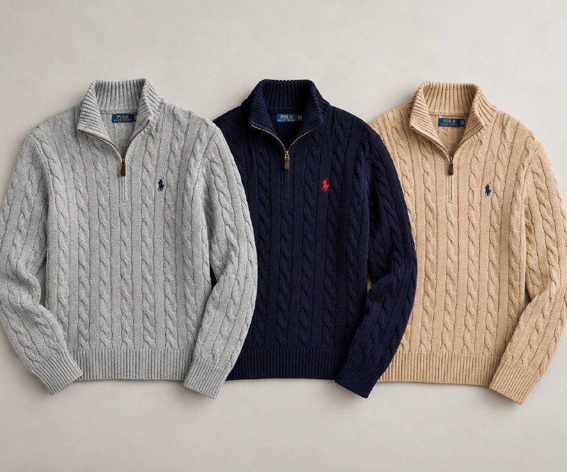 RALPH Iauren P0L0 —-> €24 💎