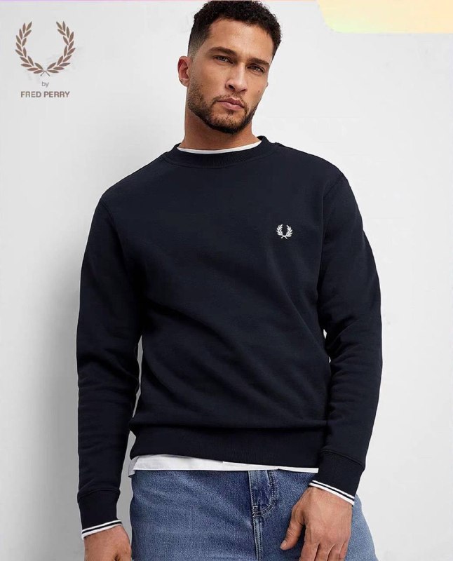 FRED PERRY —-> €17 💎