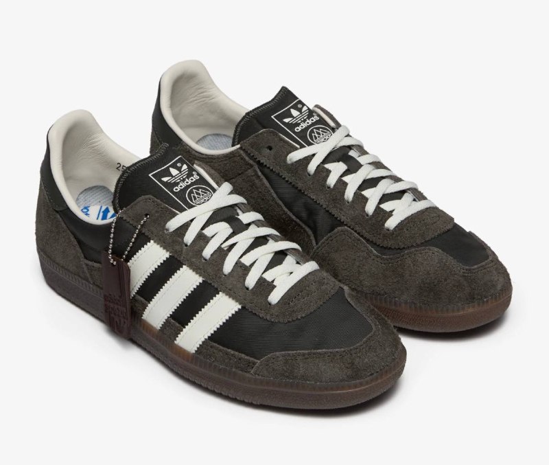 ADIDAS "Wensley SPZL" —-> €23 💎