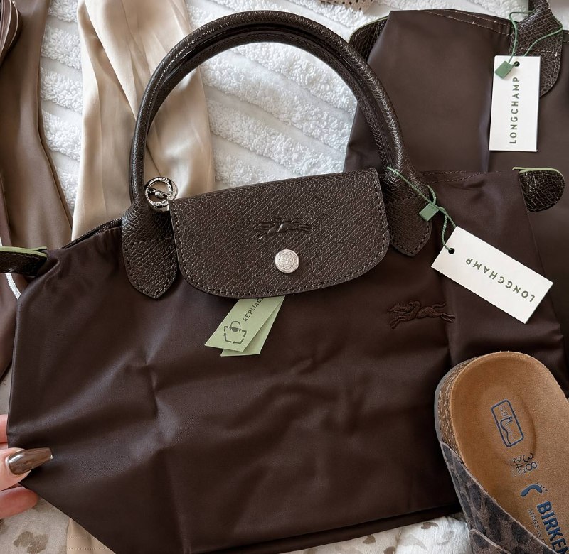 L0ngchamp Bag
