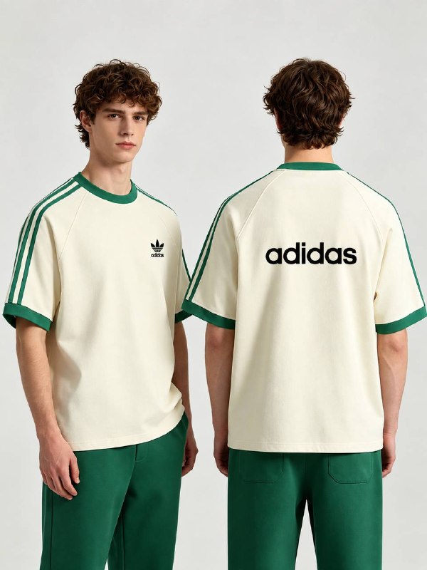 ADIDAS —-> €13 💎