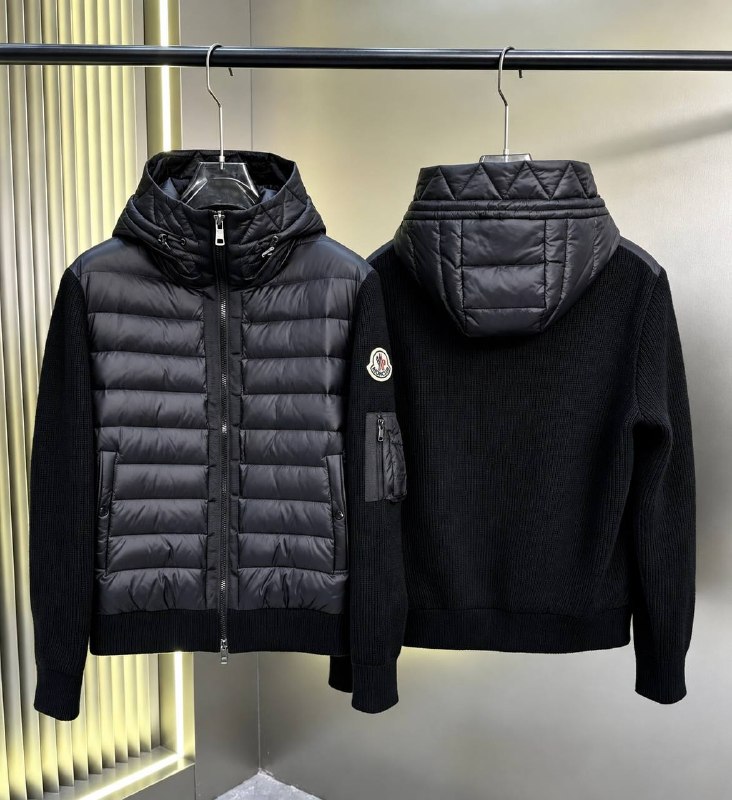 MONCLER —-> €75 💎