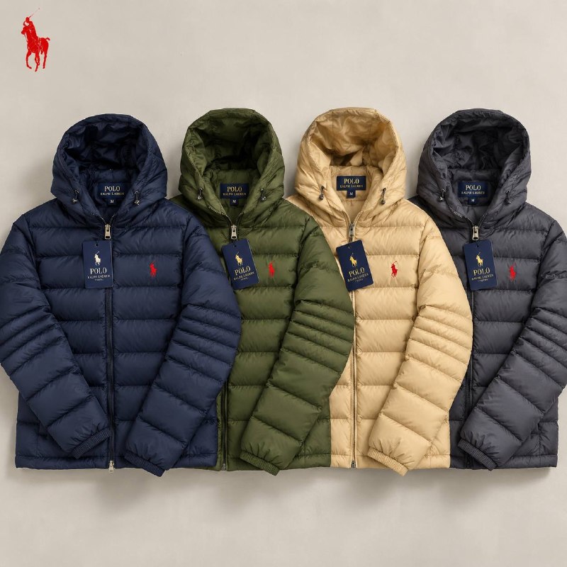 RALPH Iauren P0L0 —-> €31 💎
