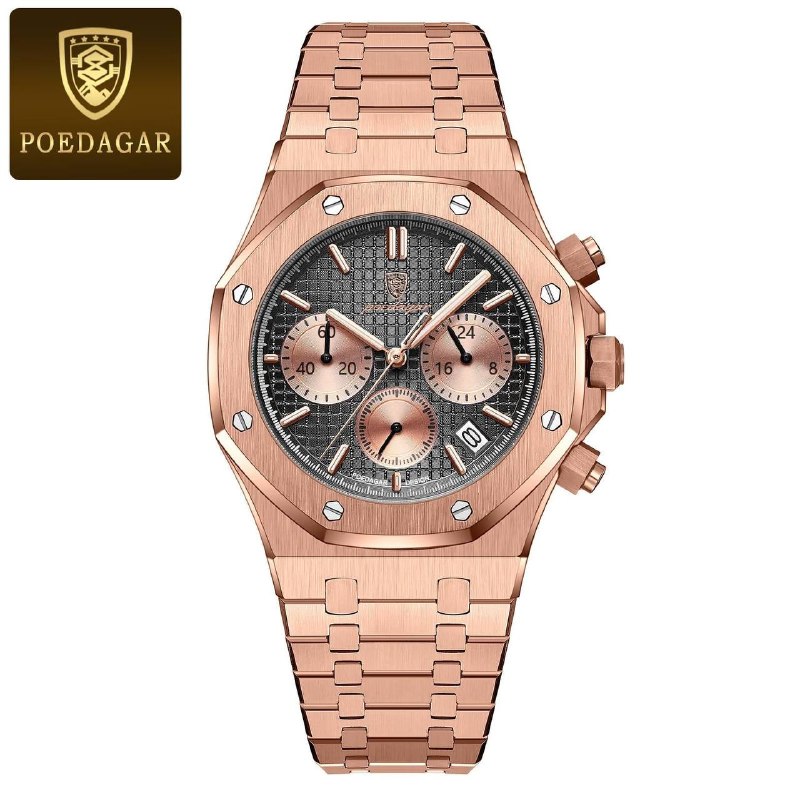 POEDAGAR "Royal Oak" —-> €9 💎