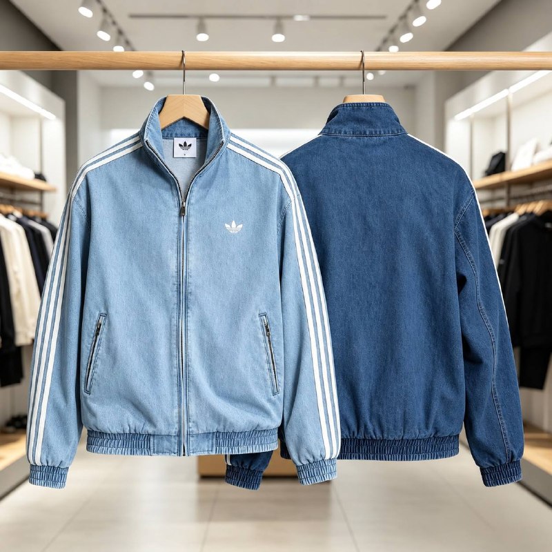 ADIDAS —-> €45 💎