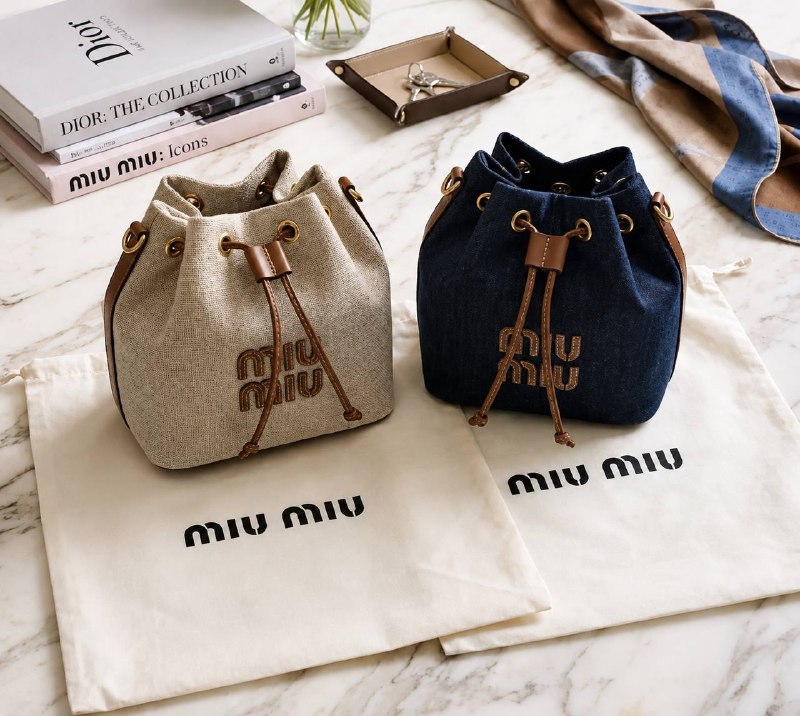 MIU MIU —-> €19 💎