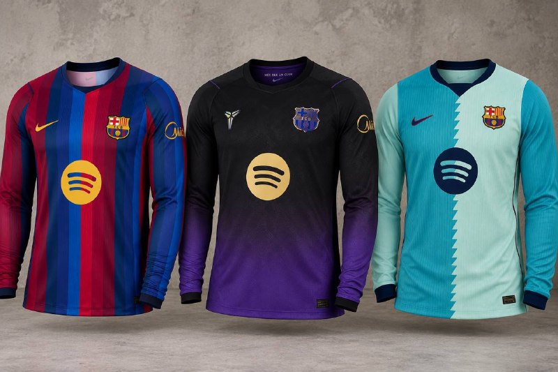 NIKE FC Barcelona —-> €15 💎