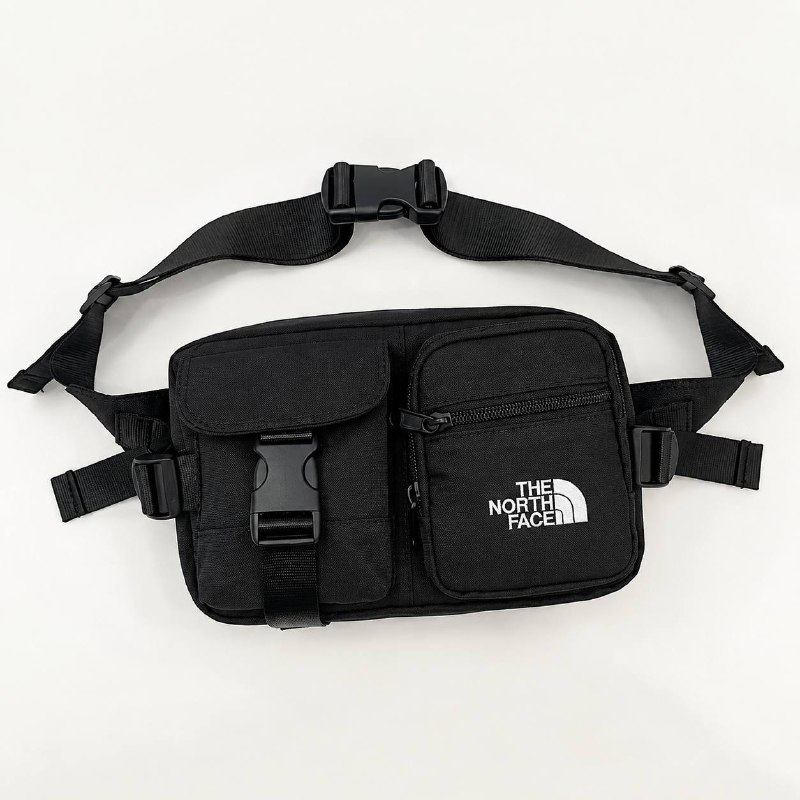 THE NORTH FACE (fanny pack) —-> €9 💎