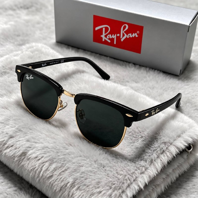 RAYBAN —-> €9 💎