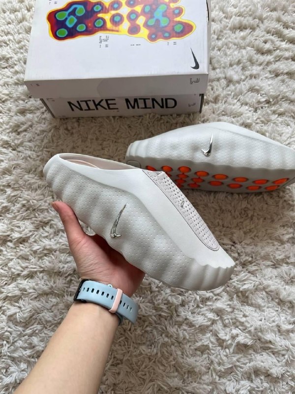Nike MIND 001 on Hacoo! BE FAST ‼️