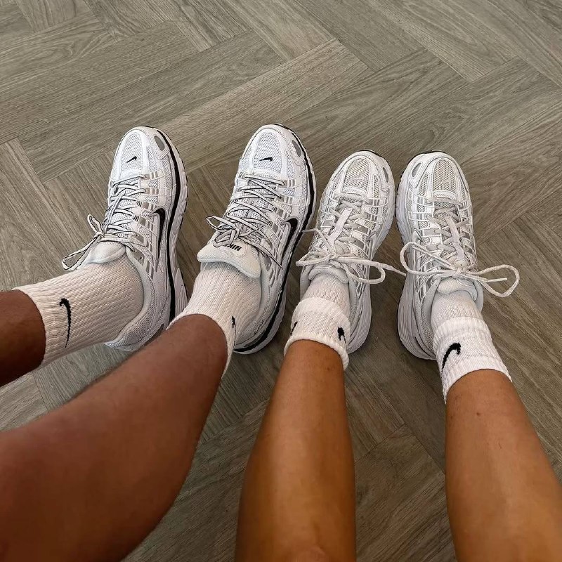 Nike P-6000 on Hacoo! BE FAST ‼️
