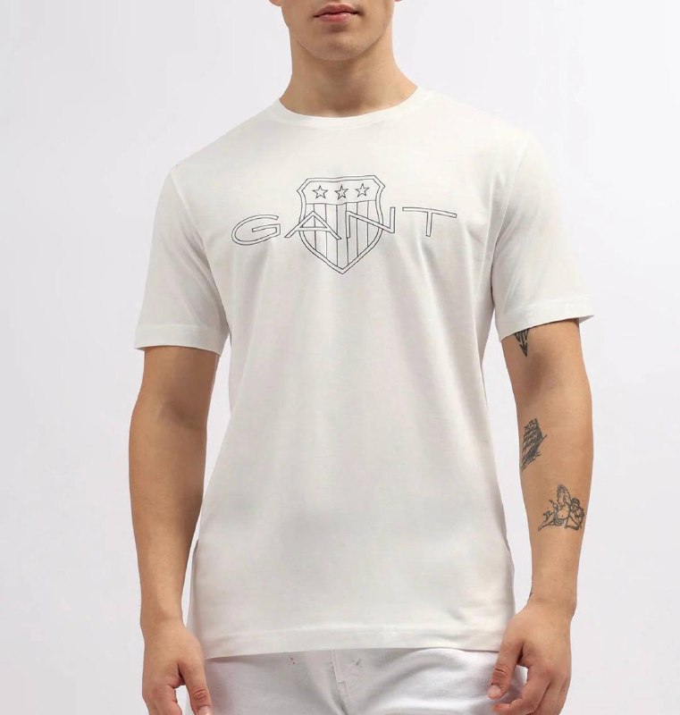 GANT —-> €9 💎