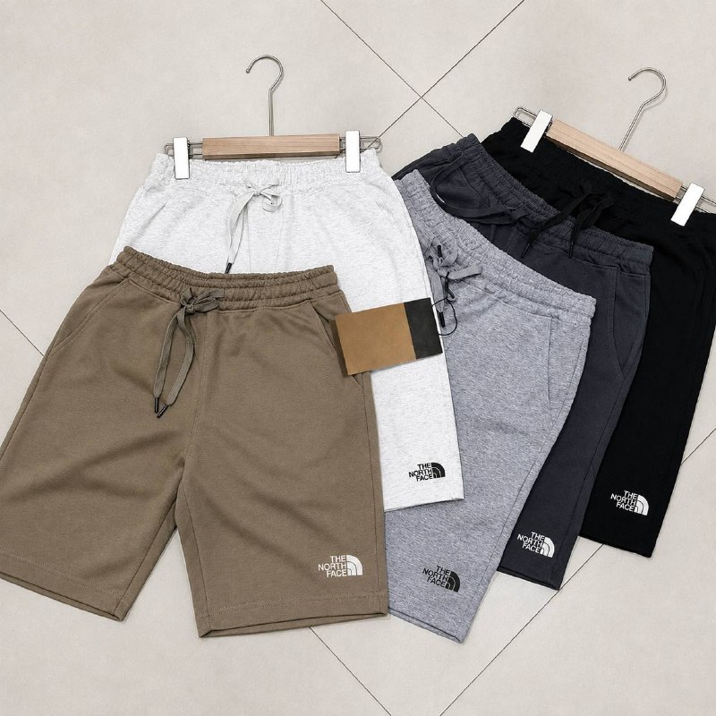 THE NORTH FACE (embroidery) —-> €11 💎