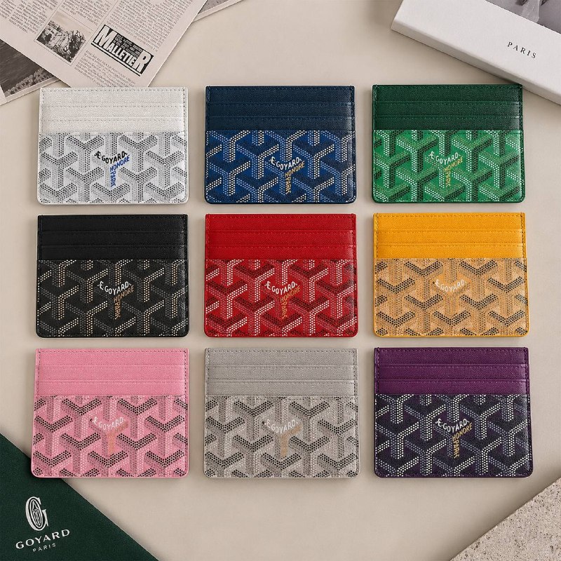 GOYARD —-> €3 💎