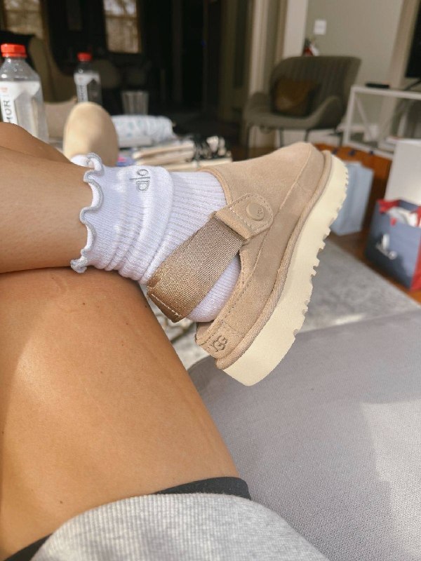 π‘ Ugg Goldenstar