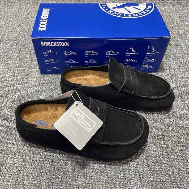 BIRKENSTOCK —-> €30 💎