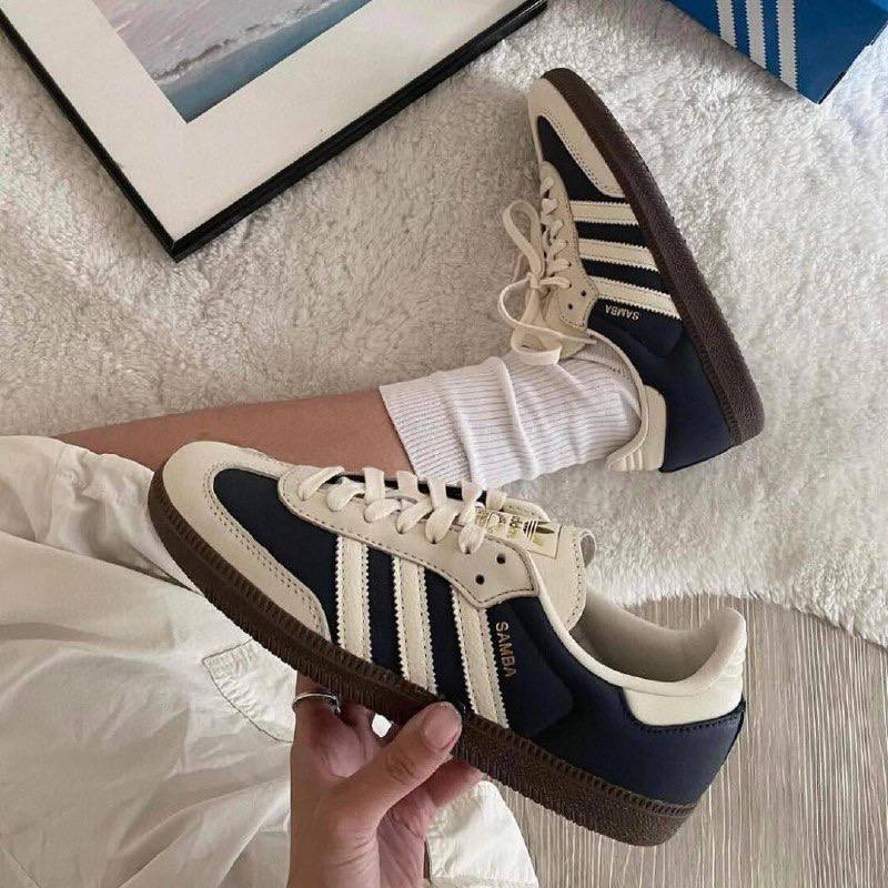 adidas Samba Og Trainers