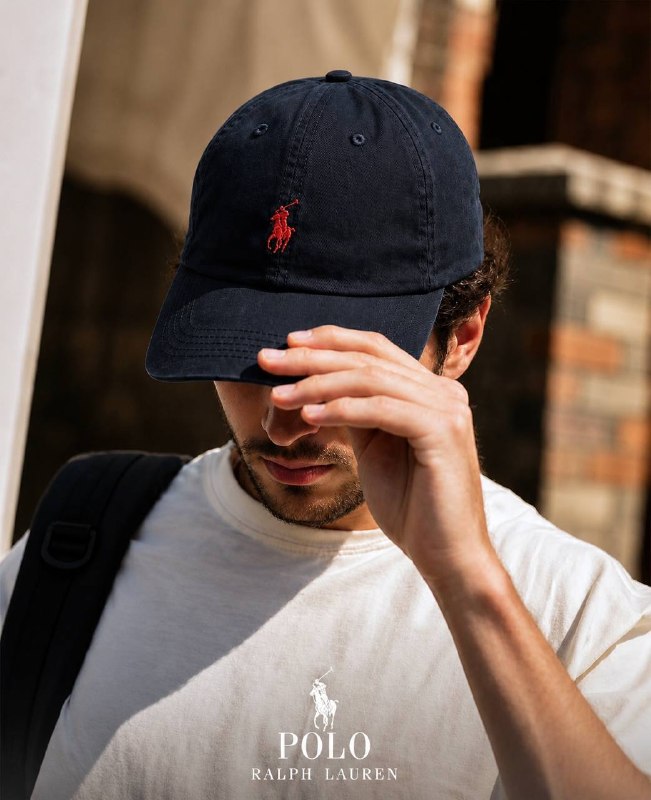 RALPH Iauren P0L0 —-> €6 💎