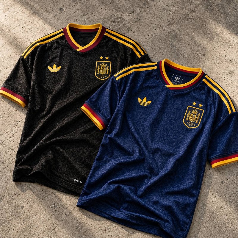 ADIDAS Spain "Prototype" —-> €11 💎