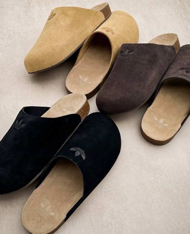 ADIDAS "Adimule" —-> €25 💎
