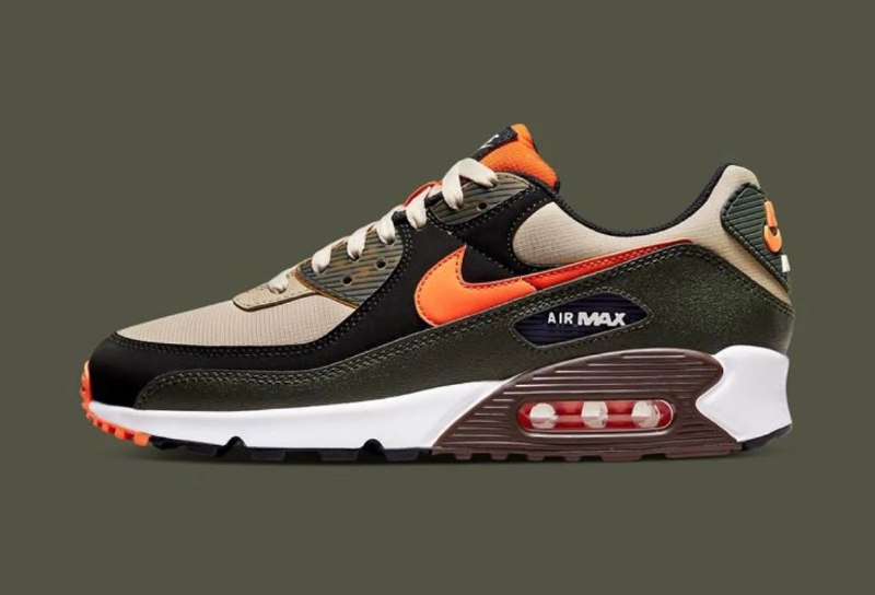 NIKE Air Max 90 —-> €28 💎