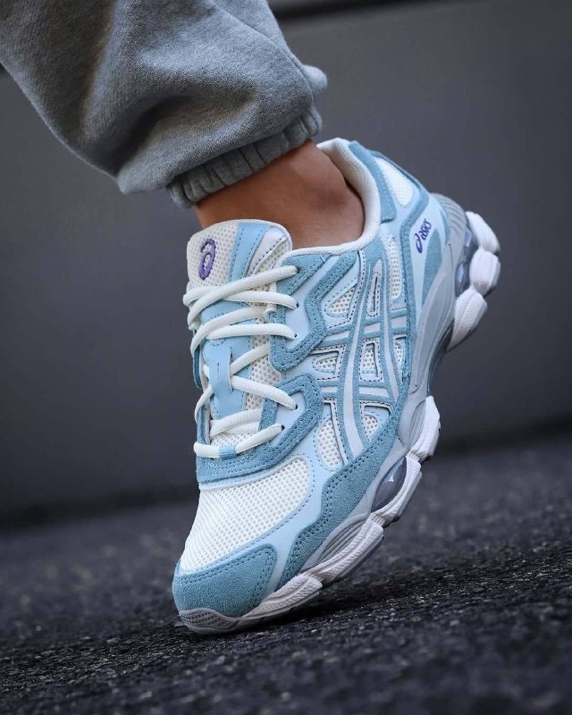 ASICS Gel NYC
