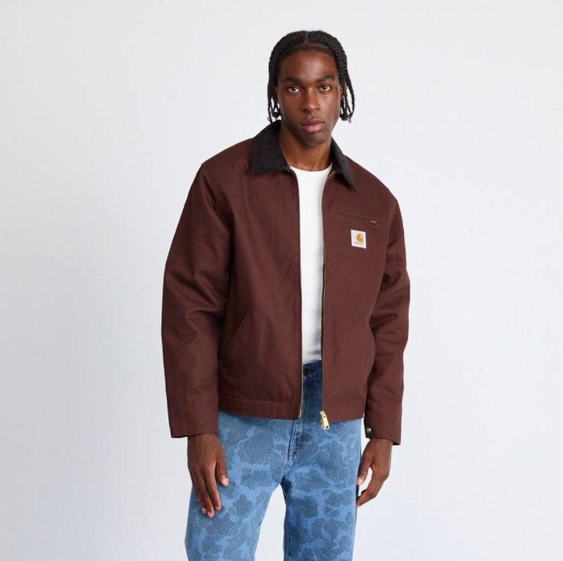 CARHARTT "Detroit" —-> €37 💎