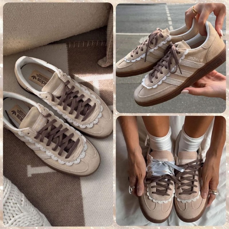 💫   adidas Spezial